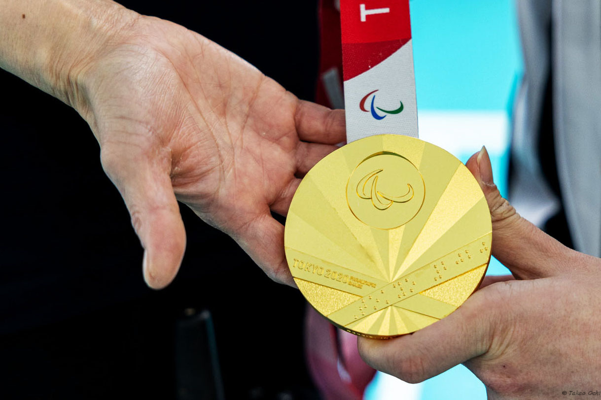 「自己選択」と「自己決定」が魅力のボッチャ