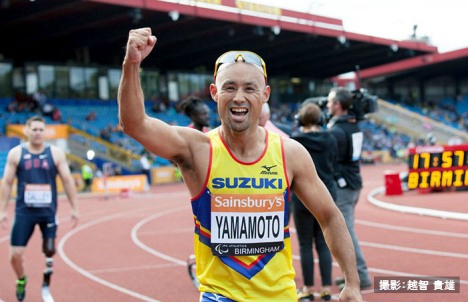 小さくはなかった、ロンドンでの気づき