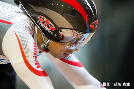 リオで勝つために、有言実行で掴んだ1勝