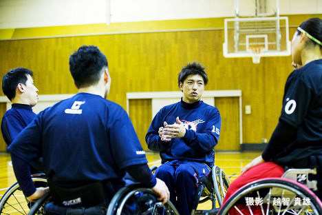 限界から一転、開かれた新境地