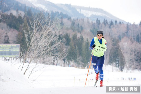 「苦しさ」から「楽しさ」、そして「悔しさ」へ