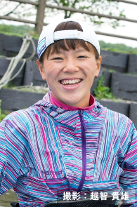 瀬立 モニカ