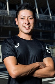 井谷 俊介